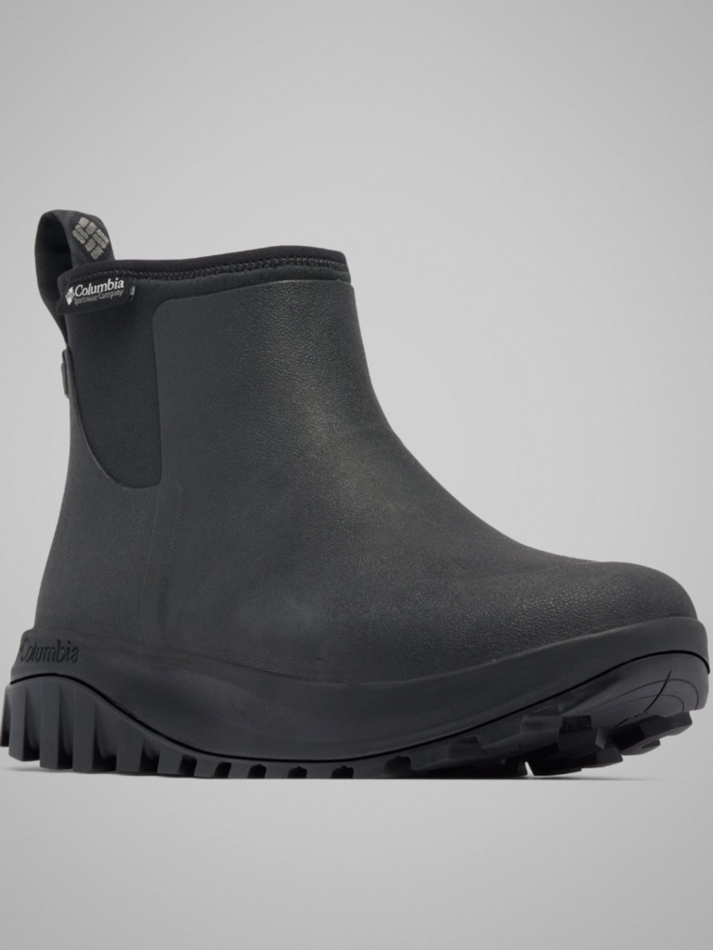 Columbia  Venturetrot Snowtrot Slush Boots